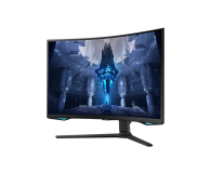 SAMSUNG 32" LS32BG750NPXEN UHD 165Hz 1ms - 1143757 - zdjęcie 9